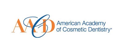 American Academy of Cosmetic Dentistry logo