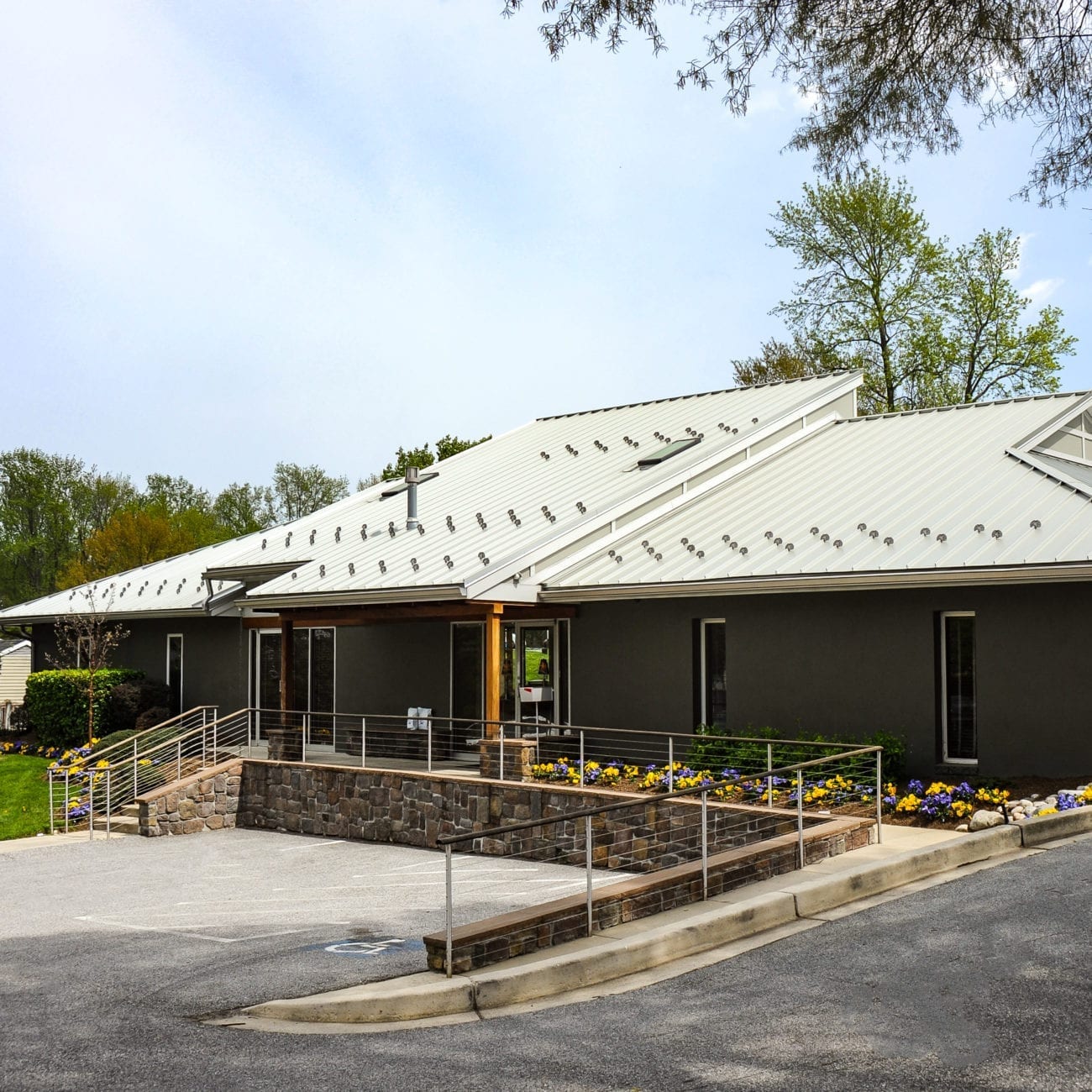 Dentist Office in Annapolis MD for Family & Cosmetic Dentistry