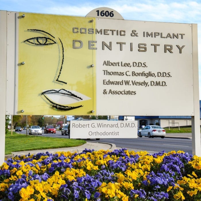 Dentist Office in Annapolis MD for Family & Cosmetic Dentistry