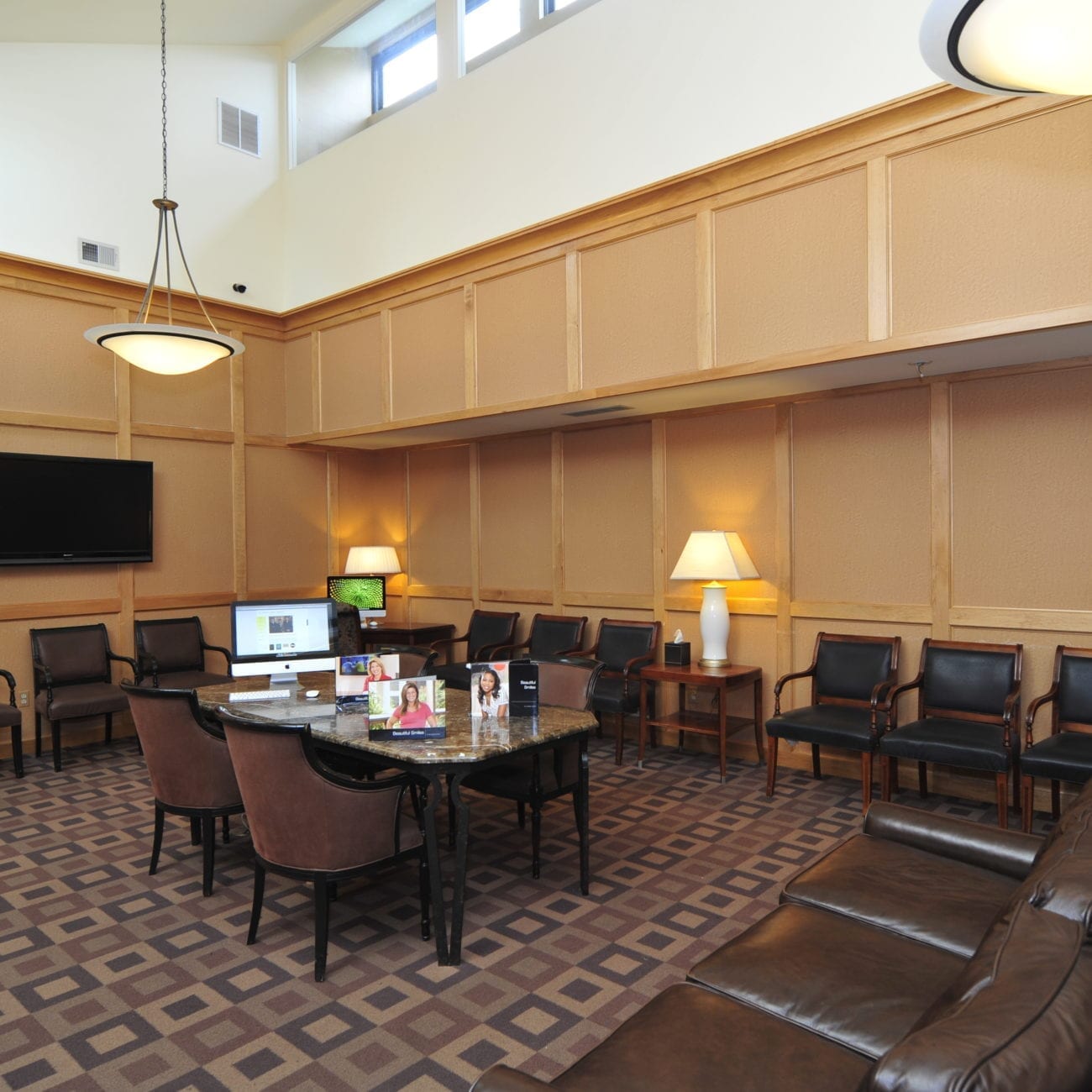 Dentist Office in Annapolis MD for Family & Cosmetic Dentistry