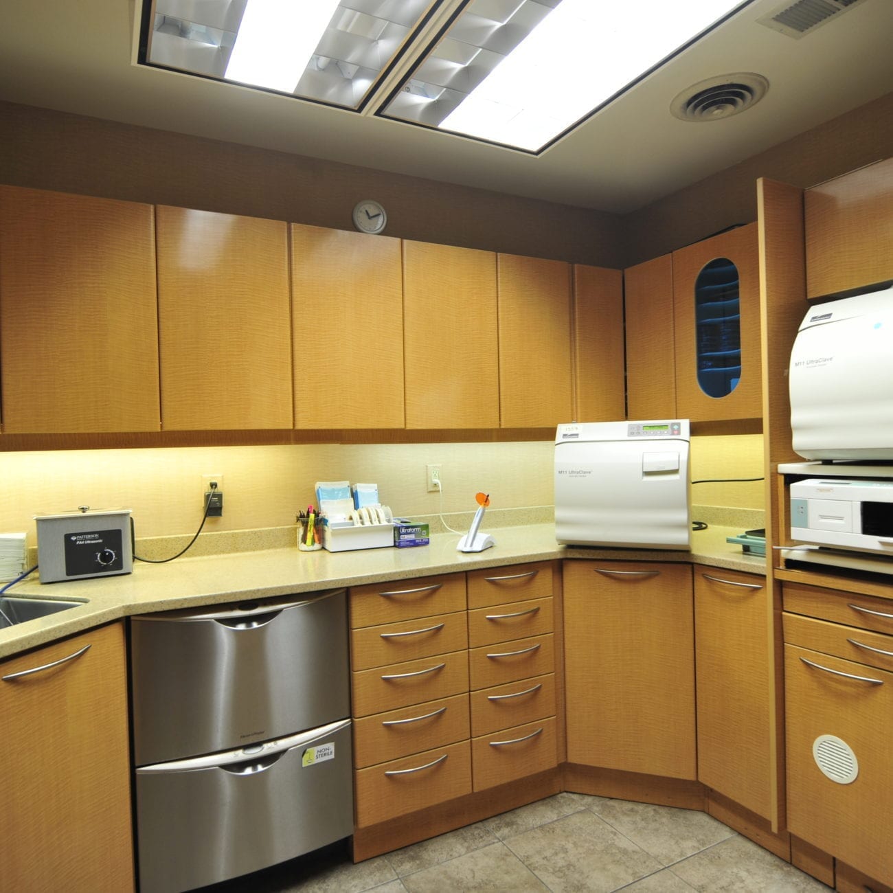 Dentist Office in Annapolis MD for Family & Cosmetic Dentistry