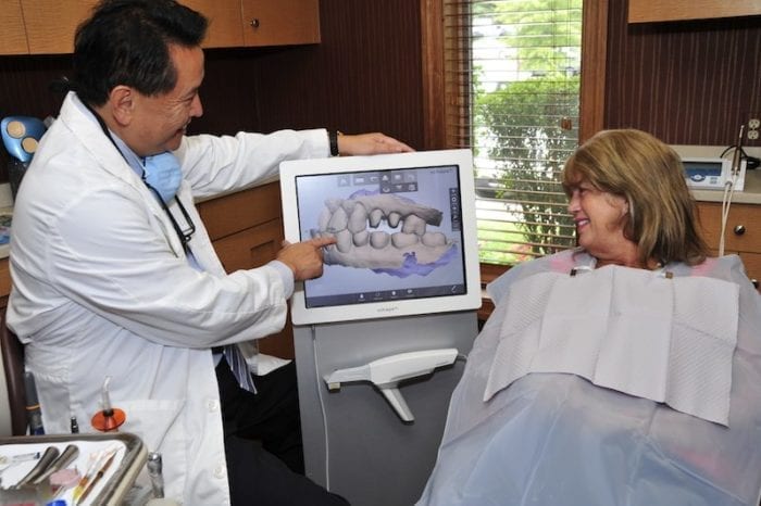 general dentistry in annapolis, md