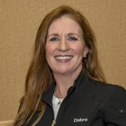 Debra, Dental Assistant