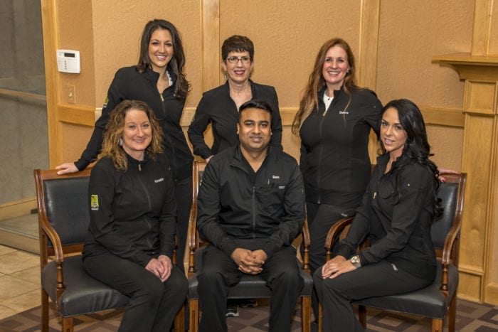 Meet The Dental Assistants at Drs. Lee, Bonfiglio, Vesely, & Associates