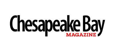 Chesapeake Bay Magazine logo