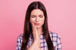 Fix Tooth Pain in Annapolis, MD