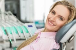 dental bridges in Annapolis Maryland