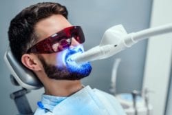 cosmetic dentist in annapolis, maryland