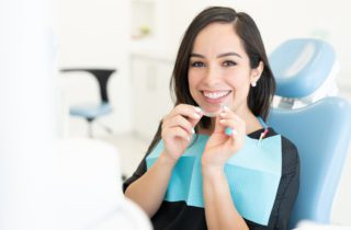 Invisalign in Annapolis, Maryland