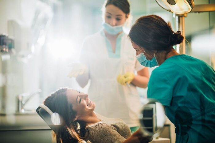 Preparing for Dental Emergency