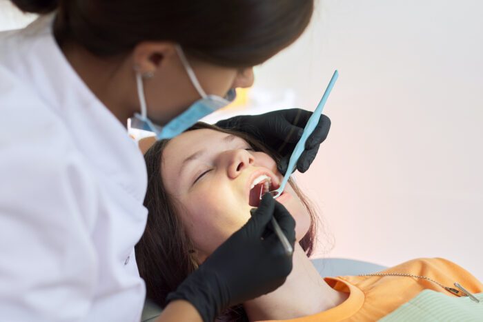 A dental filling does not always provide a long-term solution for every dental issue, and you may need more extensive treatment.